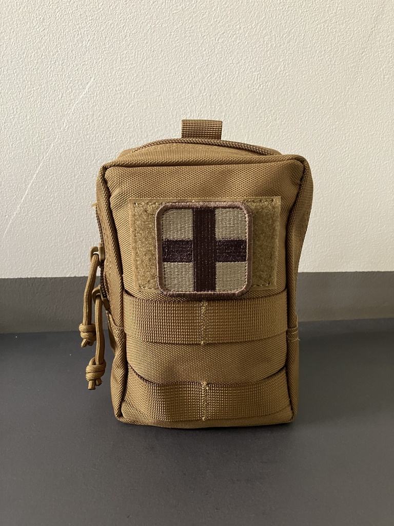 Kit thématique "Militaire"